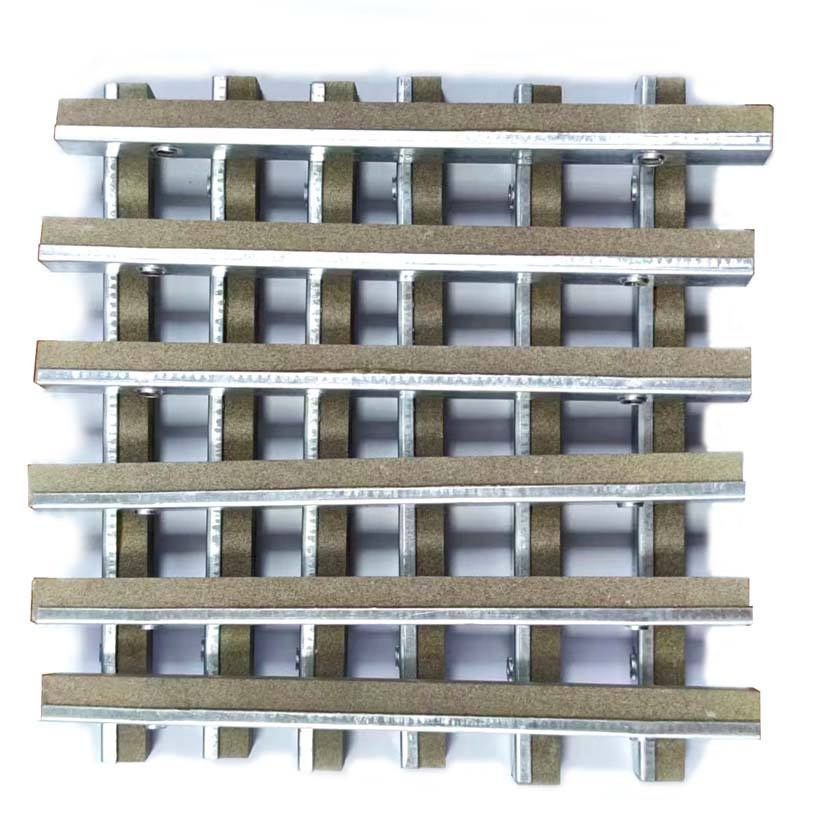 Long Life Aluminium Oxide Abrasive Honing Stones