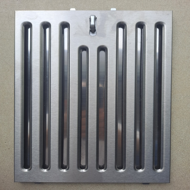 Sleek Design Kitchen Hood Range Hood for Contemporary Spaces