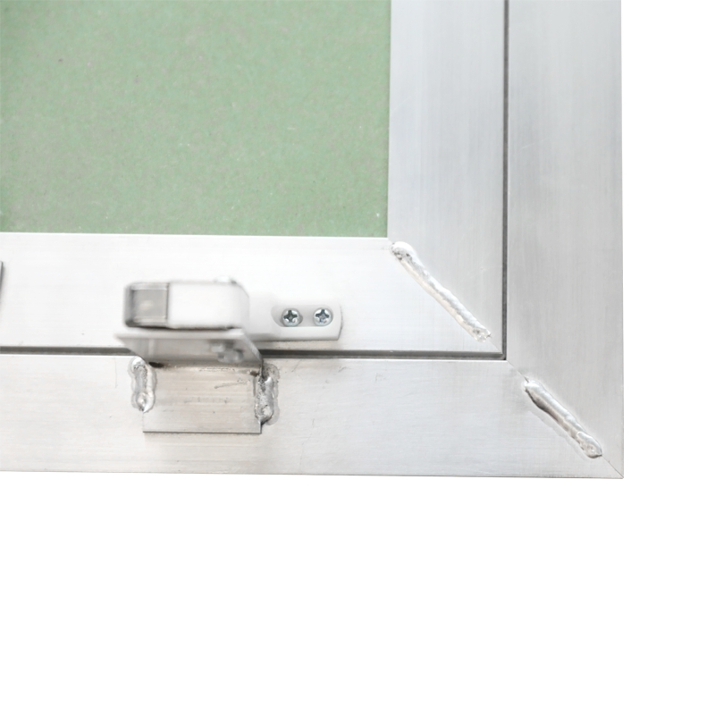 Aluminum Access Panel Without Screws Popular in European Market