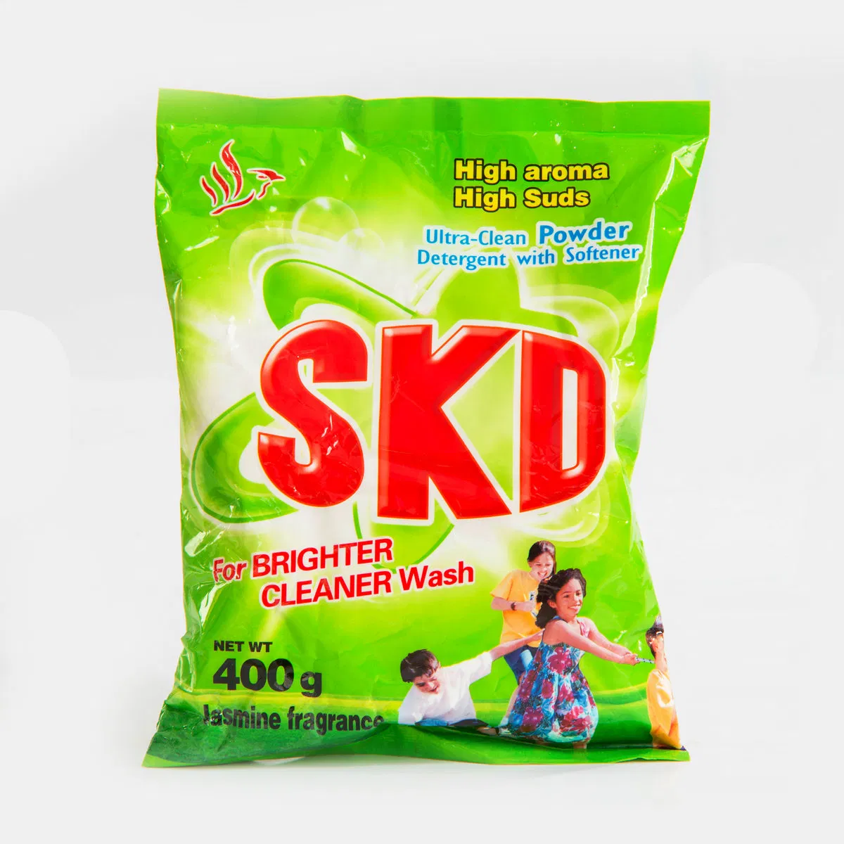 High Foam Washing Powder