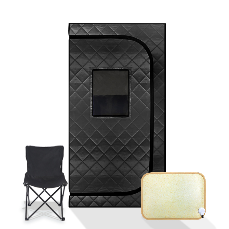 Портативная сауна-палатка Raysen с инфракрасным обогревом