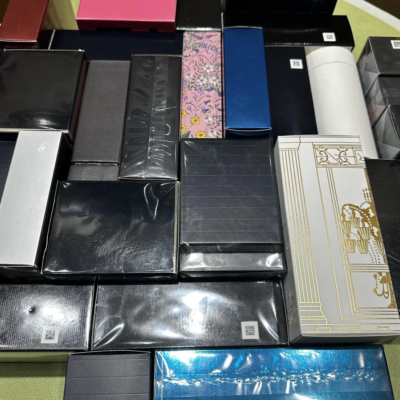 Wholesale Perfume Cologne 1: 1 Perfume Manufacturer Men Cologne Factory Arrives in 3-7 Days Fast Delivery Delivery