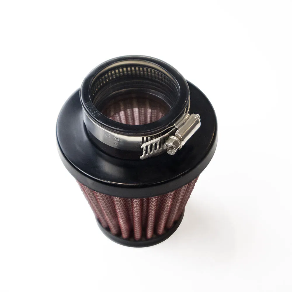 Мотоциклетные воздушные аксессуары на заказ