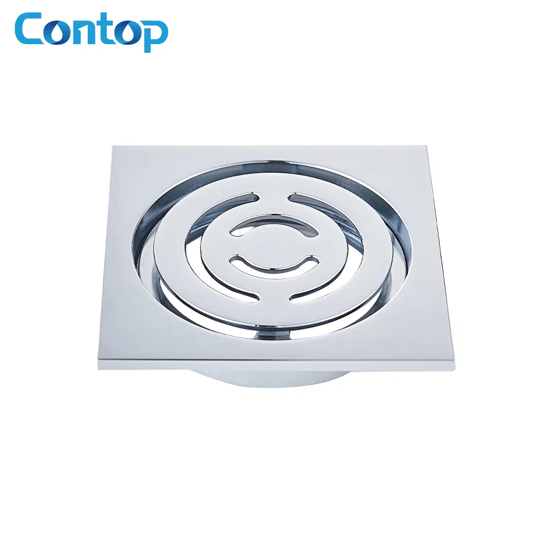 Трап для душа 304 нержавеющая сталь