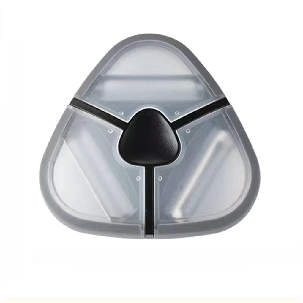 Eco Friendly 3 in 1 Detachable Multifunctional Vegetable Peelers with Protected Covers