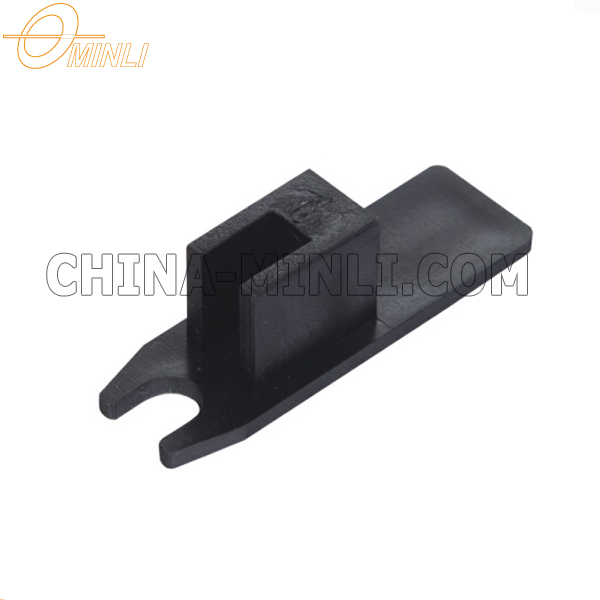 Window Connector/Door and Window Accessories Plastic Joint Corner/Accessories Connecter (ML-HA016)