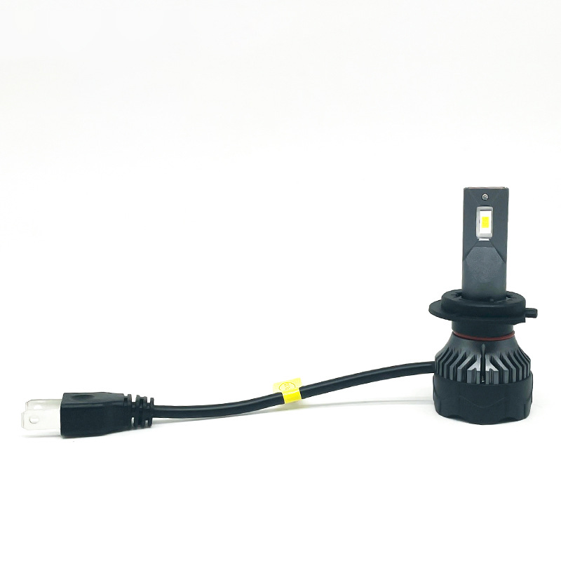 C8 H4 LED Headlight 880 881 H13 H11 9005 9006, 6000K White CSP Chip Canbus