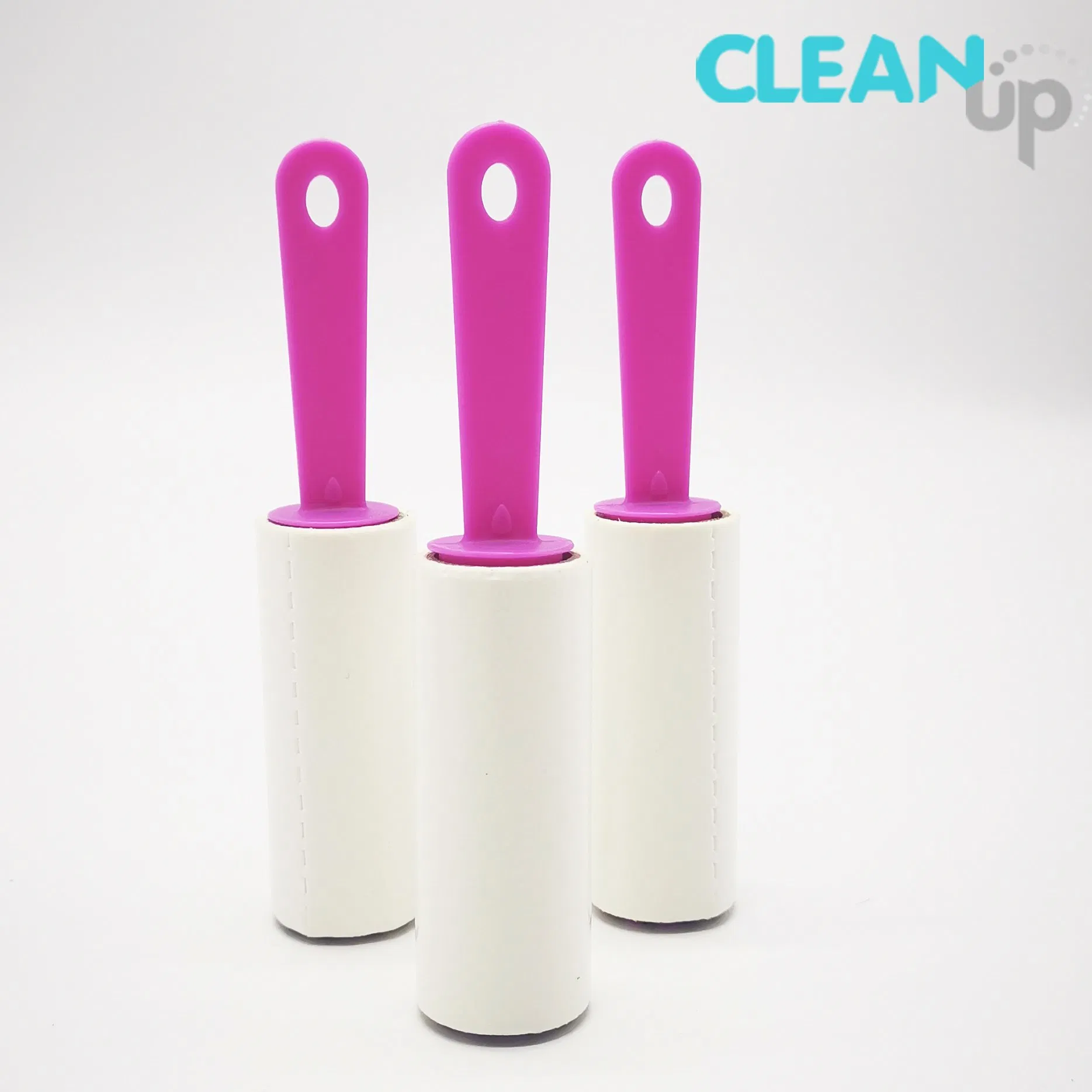 Easy Clean Mini Size Travel Pocket Sticky Lint Roller Remover