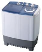 9.0kg Twin Tub Small Washing Machine with Strong Cleaning Capacity