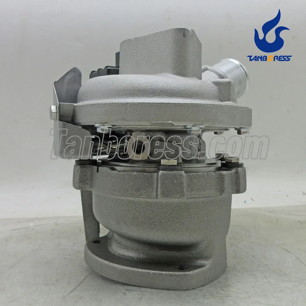 Турбокомпрессор Garrett GTD1449V 831157-0001 для Ford