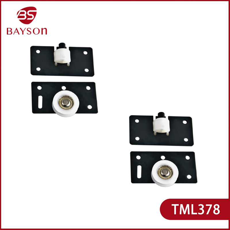Tml378 Sliding Wood Door Roller Pulley
