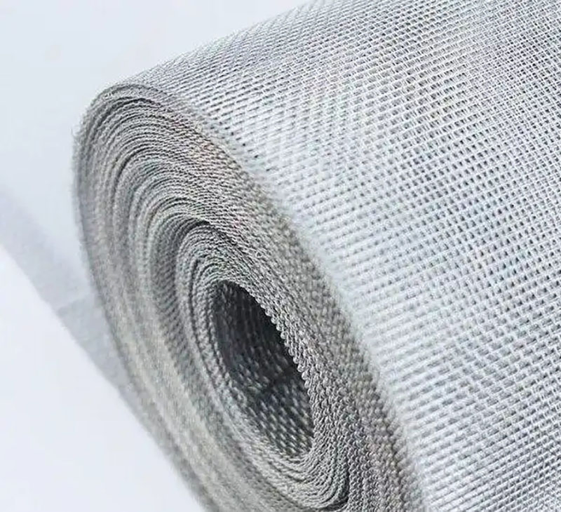 High Strength Made in Chian Anti Mosquito Aluminum Alloy Insect Window Screen