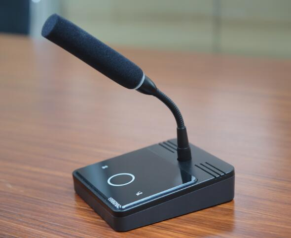 Vissonic Cat5 DSP Conference Solution Audio Conference System