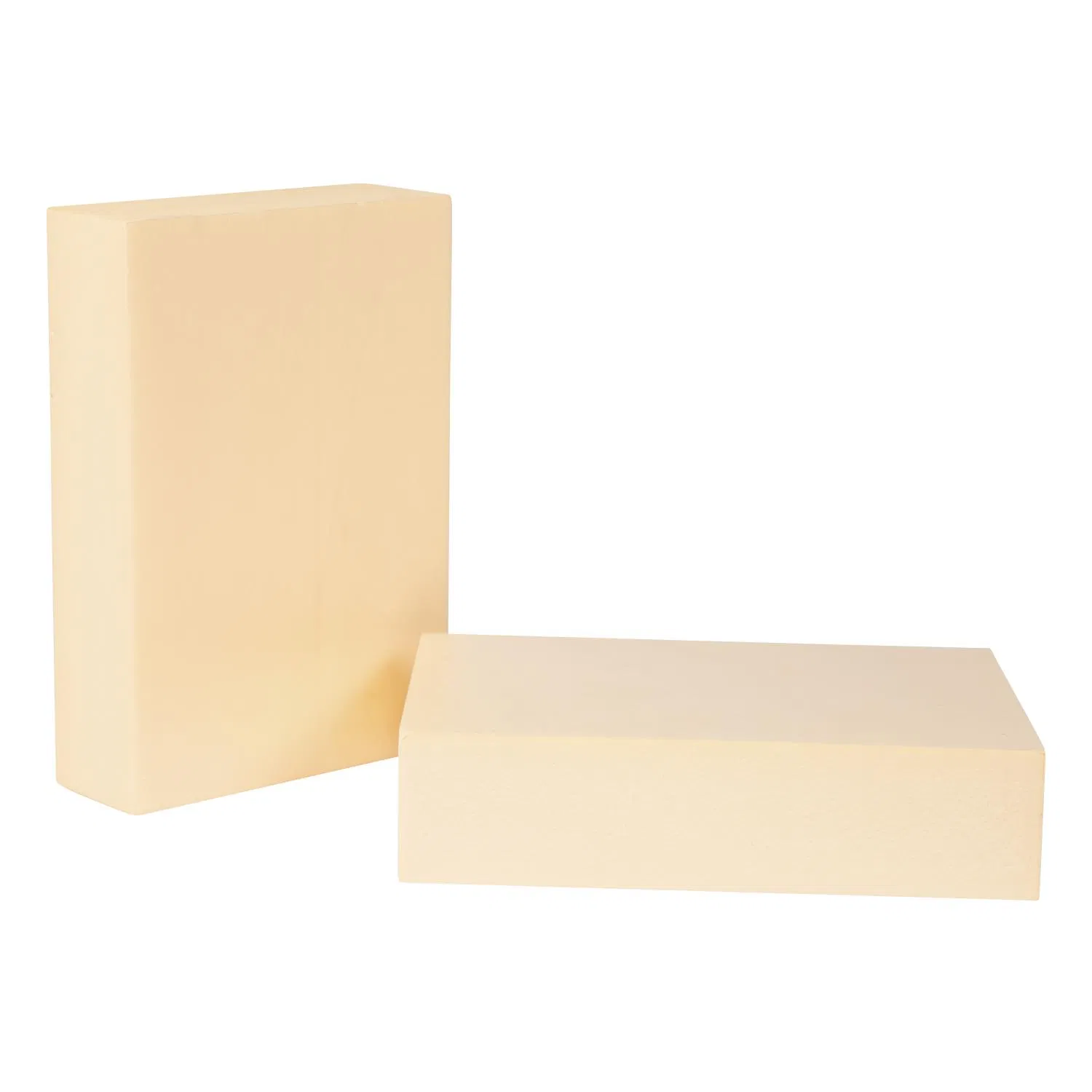 High-Quality Extruded Polystyrene Foam for Ice Rink Floors