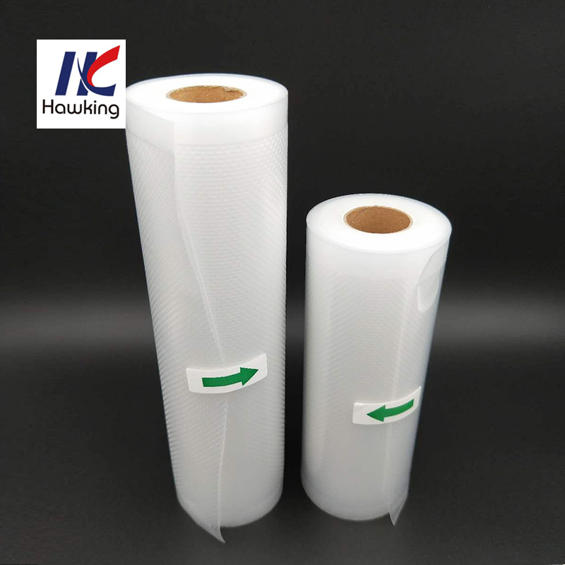 High-Quality Vacuum Sealer Bags for Meal Prep and Storage