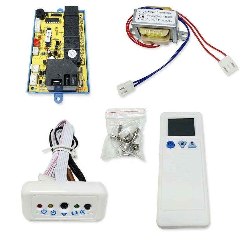 U03c+ Universal Air Conditioner Control System Kit