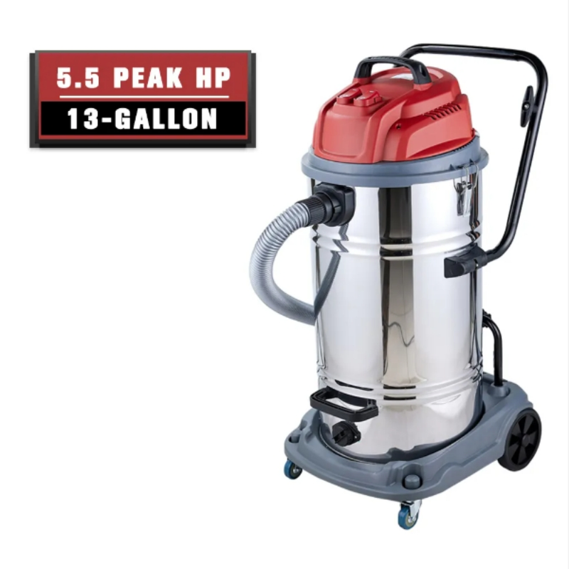 Industrial Vacuums for Sale Offering Superior Performance and Durability