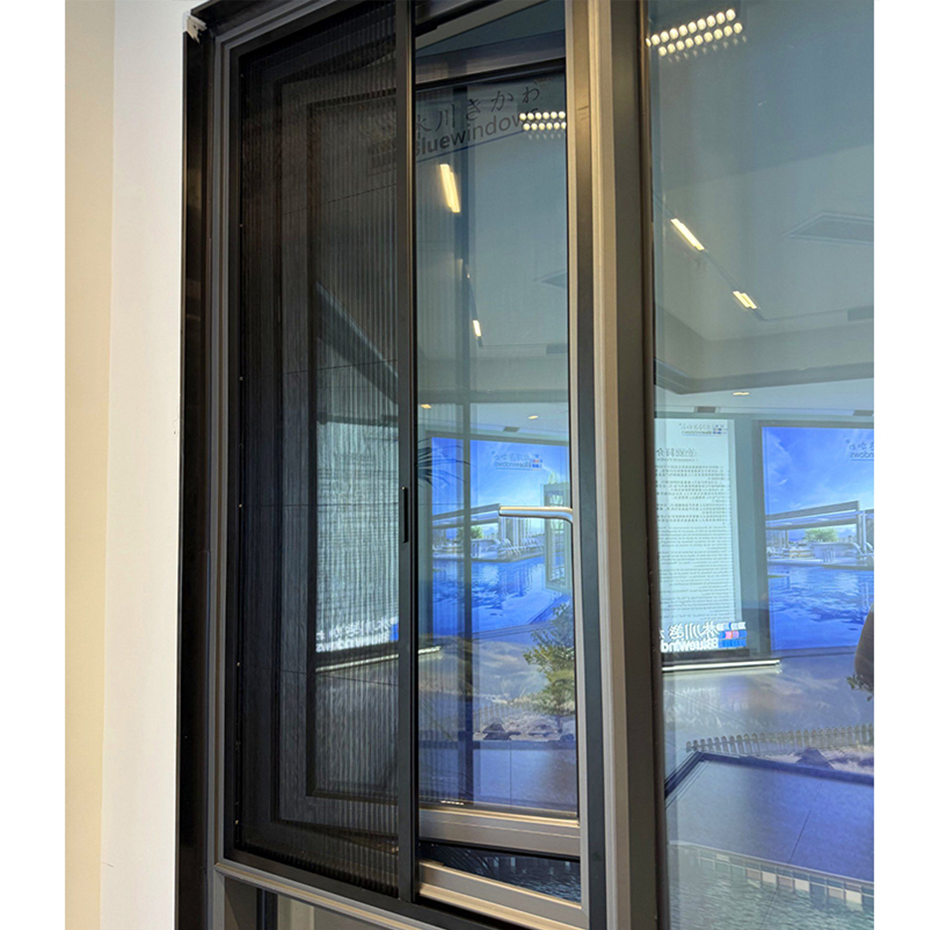 Window Screen Anti -Mosquito Folding Screen Window