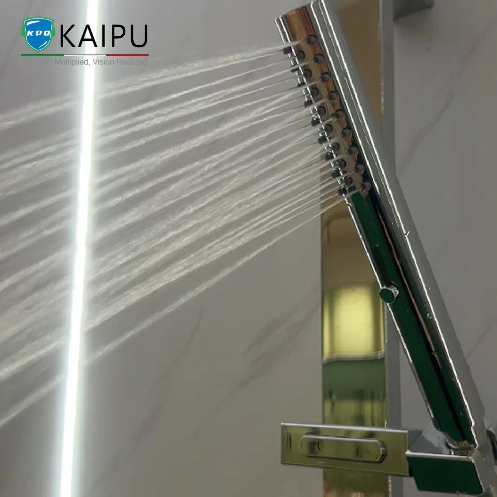 Многофункциональный душ-насадка ABS с режимом дождя