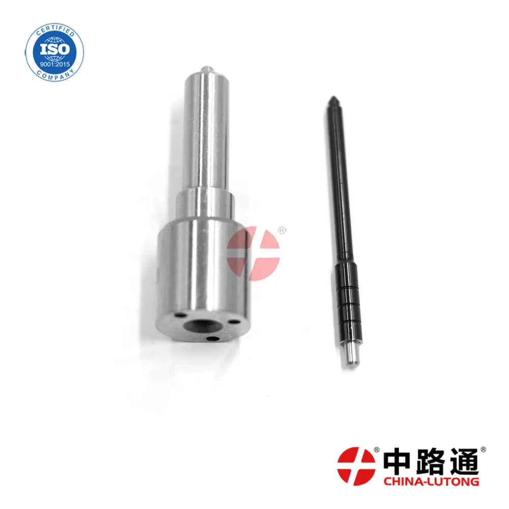 Diesel Injector Nozzle G3S33 293400-0330 для Denso Hilux 23670-30400