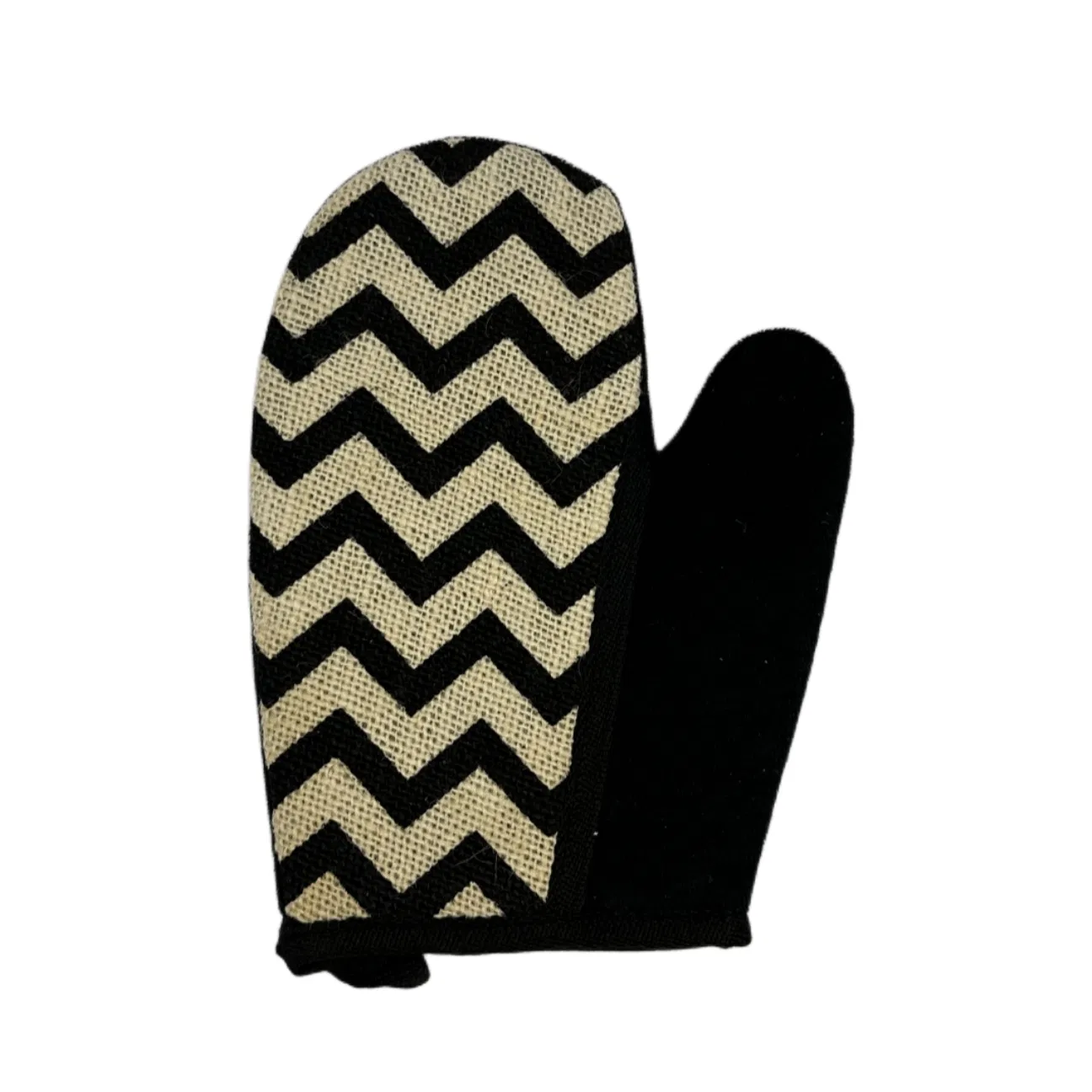 OEM Design Colored Hemp Black Bath Glove Mitt Scrubber Sponge for Men