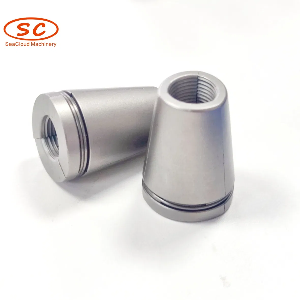 Hot Sale High Quality Precision Machined Wedge Anchors for Rebar Splice Applications