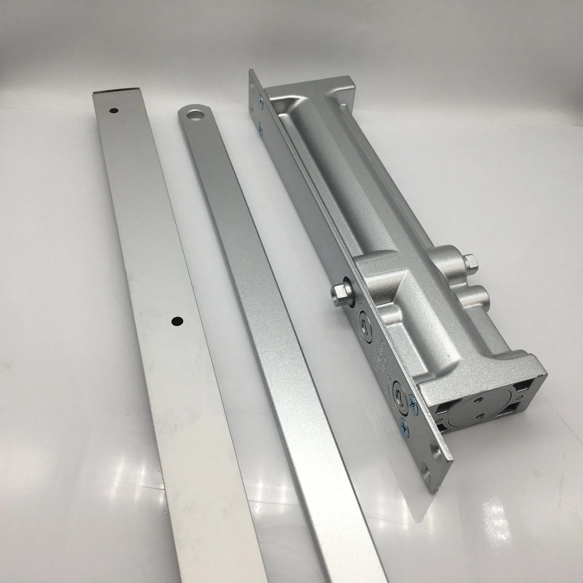 Concealed Overhead Door Closer Fire Rated for Glass Door Size 2-4 Adjustable
