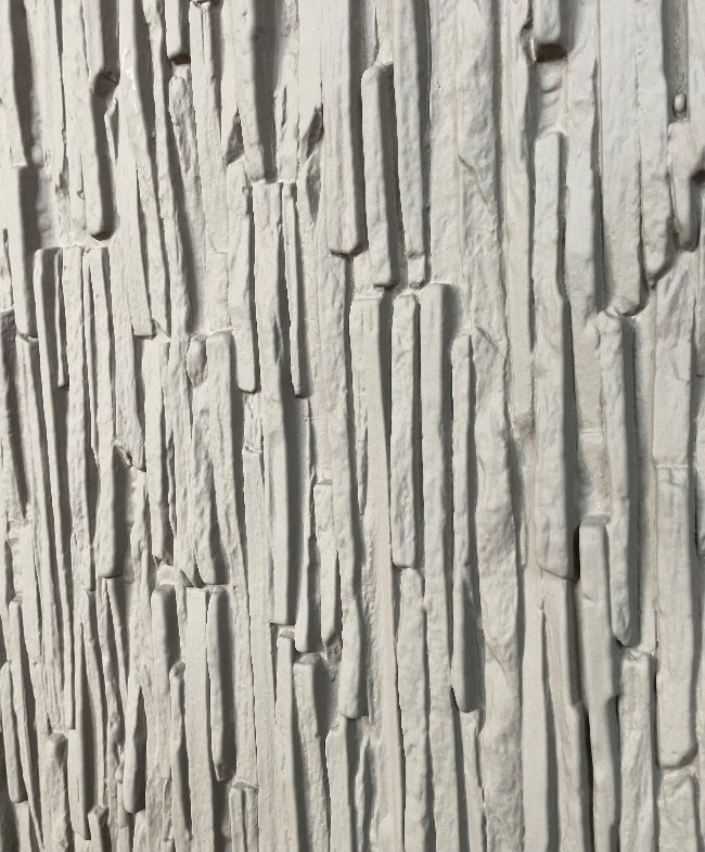 2026 New Design Interior Decoration Waterproof Artificial PU Faux Stone Wall Panel