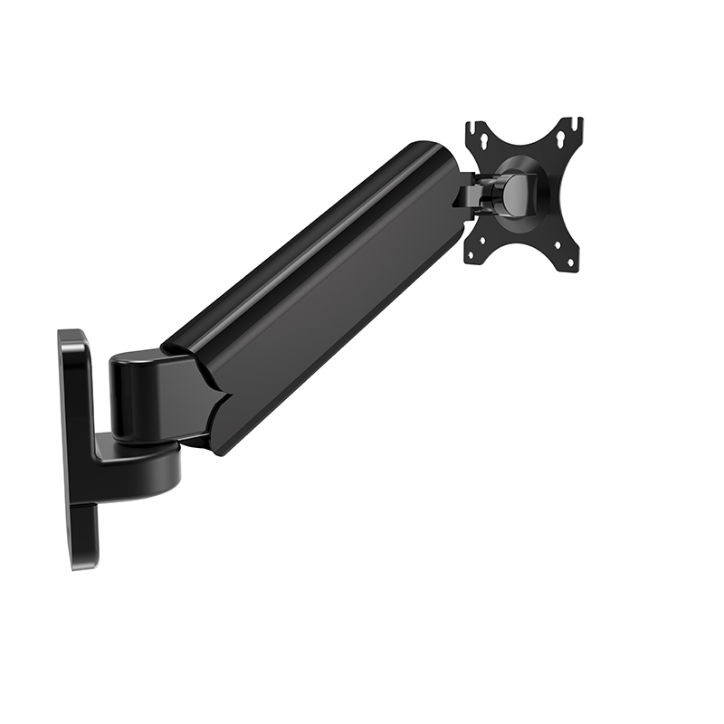 Настольный кронштейн с газлифтом для монитора 10-24 дюйма