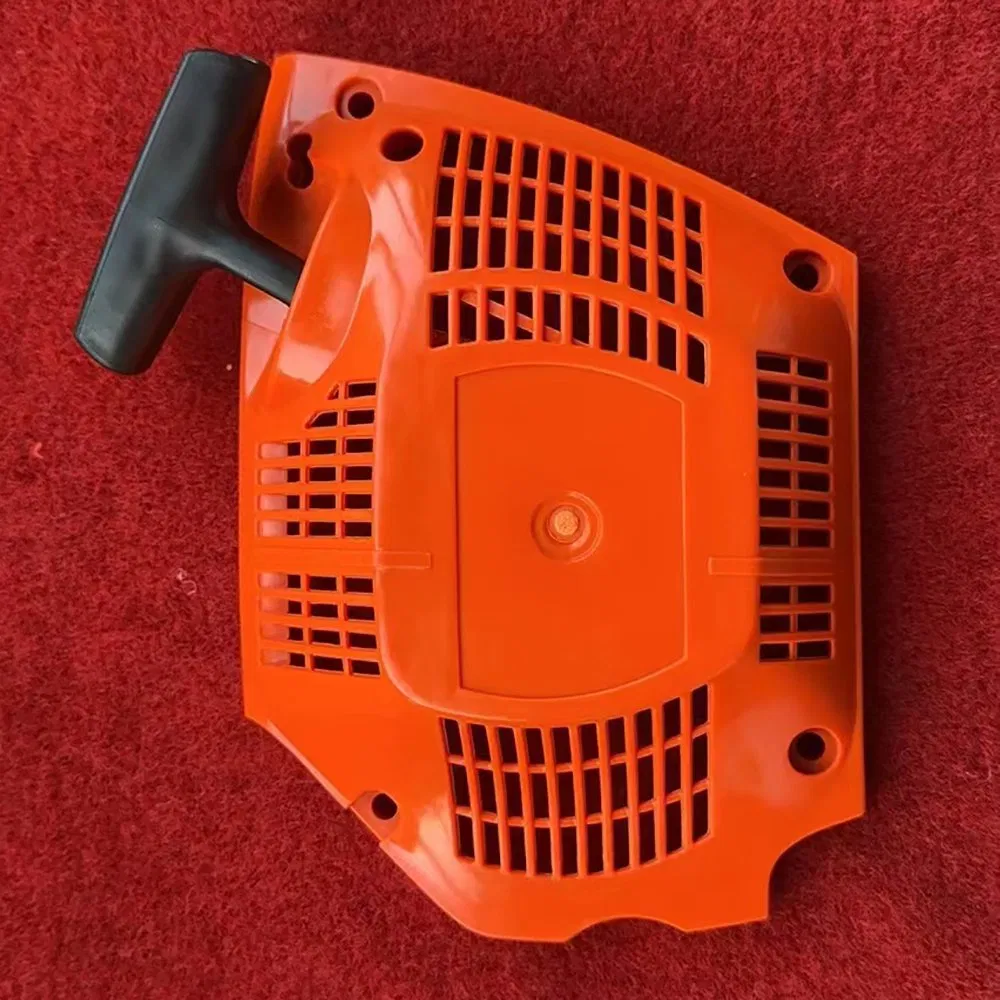 Chainsaw Parts Rewind Recoil Starter for Hus 455 Chainsaw