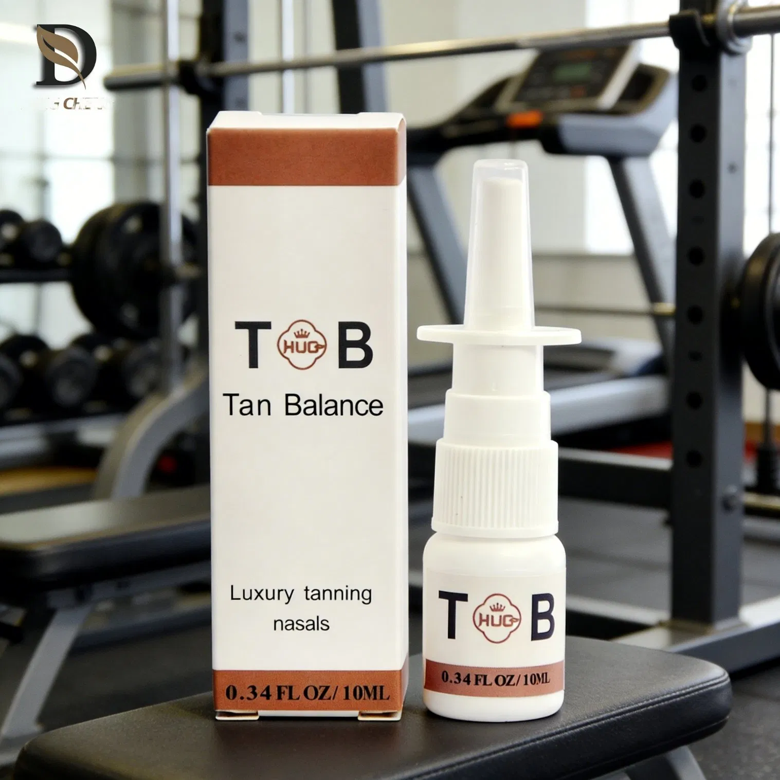 10ml Double Strength Nasal Tanners Tanning Spray