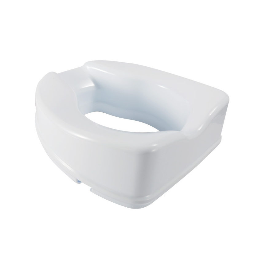 Factory Hot Sale Slow Close Toilet Seat Durable Oval Toilet Lid