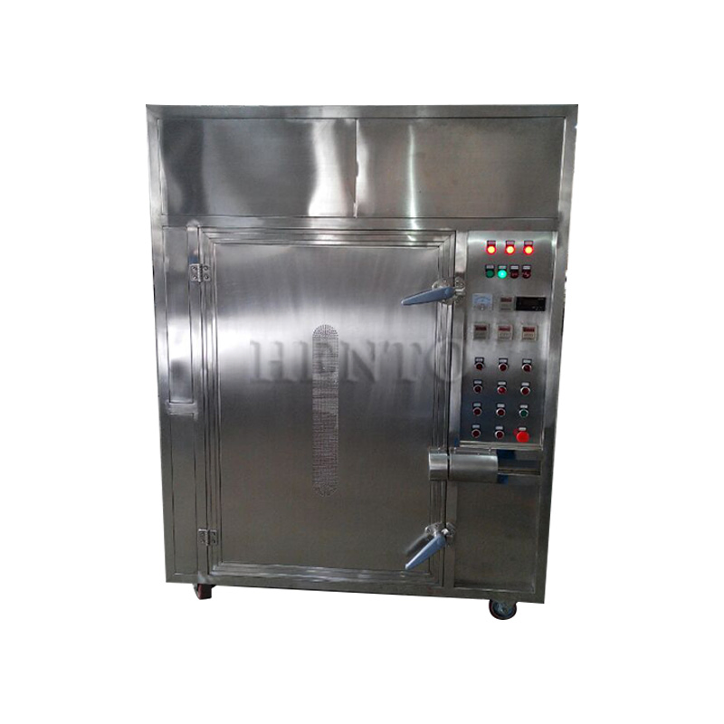 Stainless Steel Industrial Microwave Oven Made in China