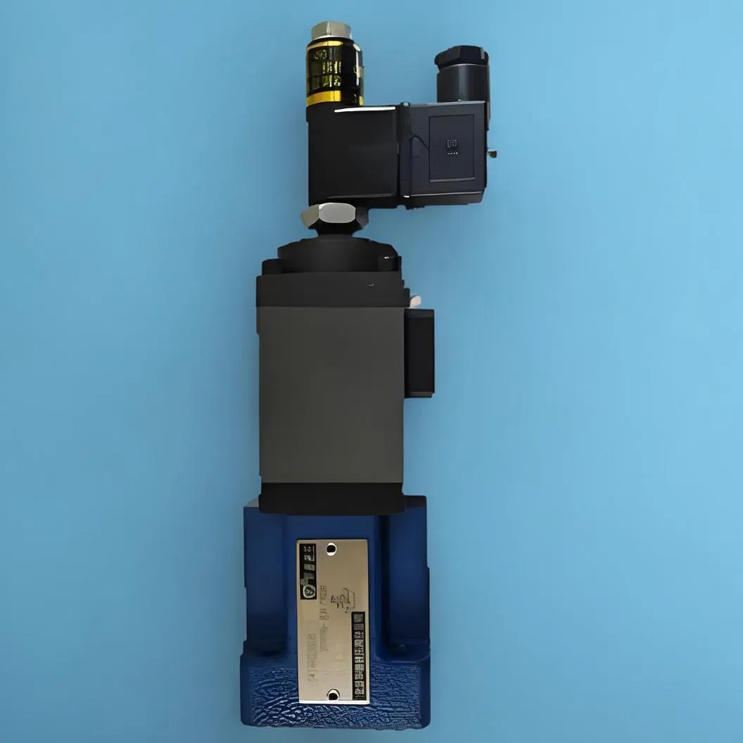 Пропорциональный гидравлический клапан давления OEM