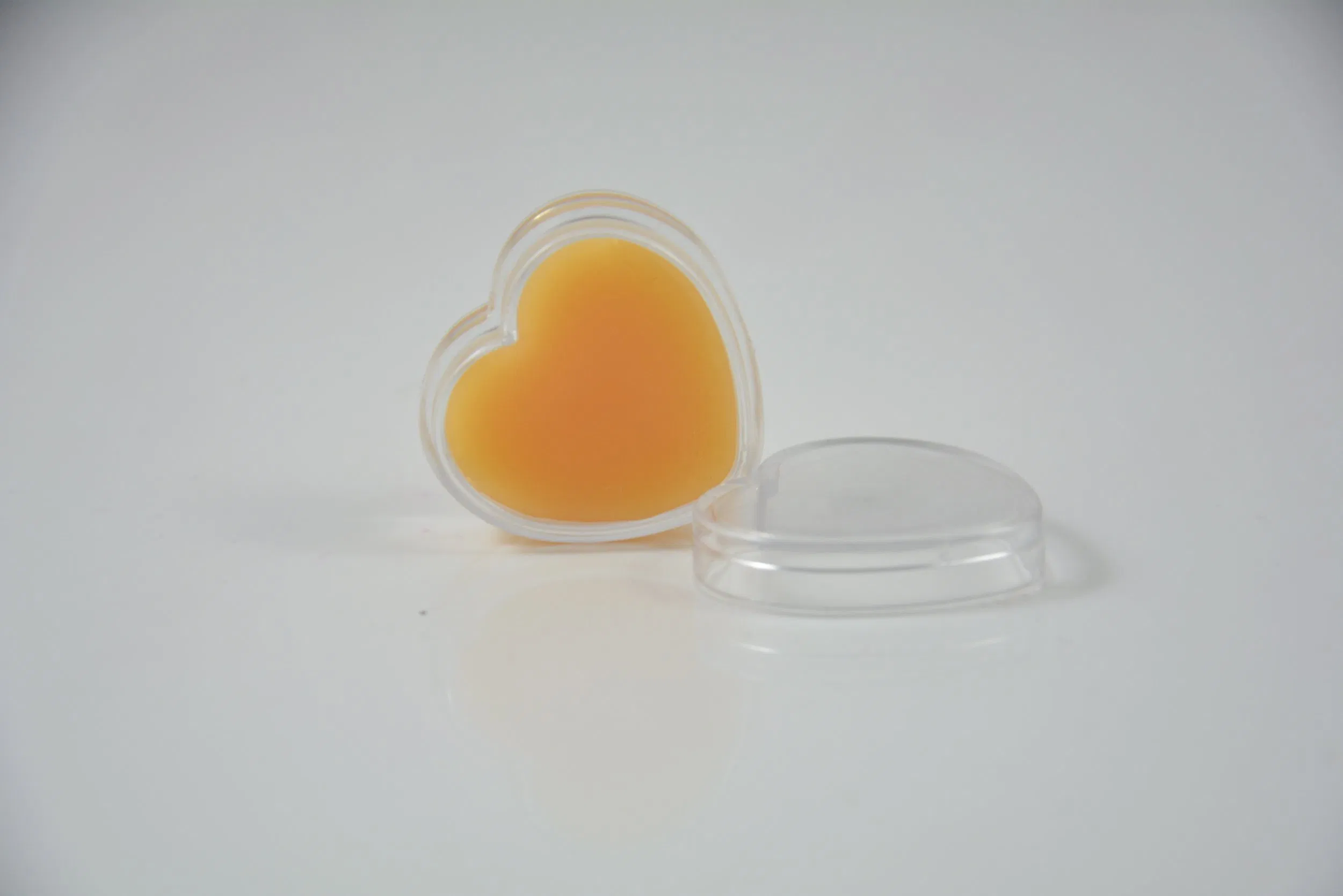 Hydrating Organic Heart Style Lip Balm