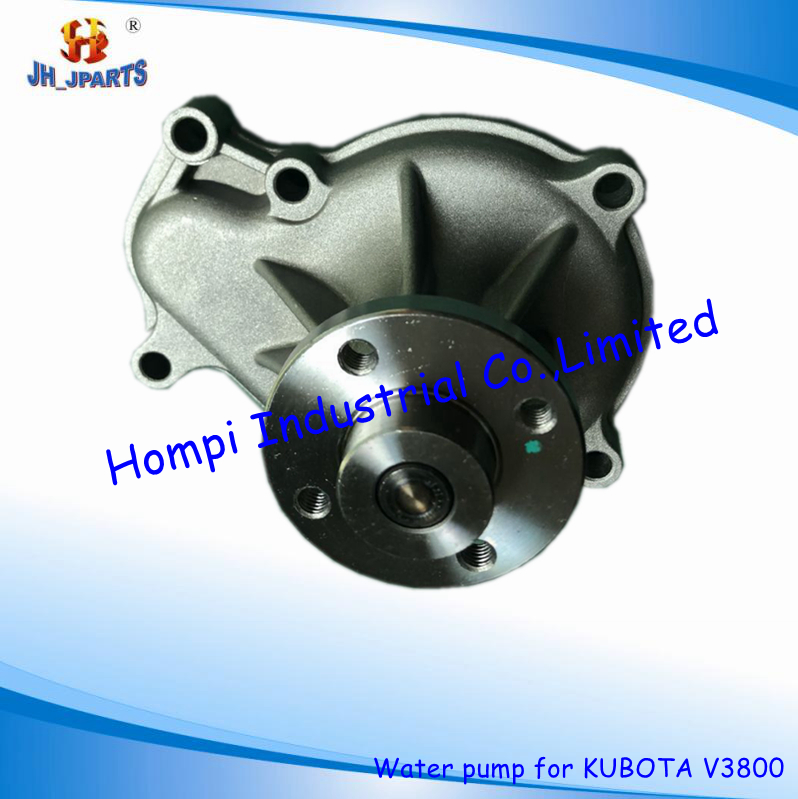 Помпа водяная для Kubota V3800 V3300 1c010-73032