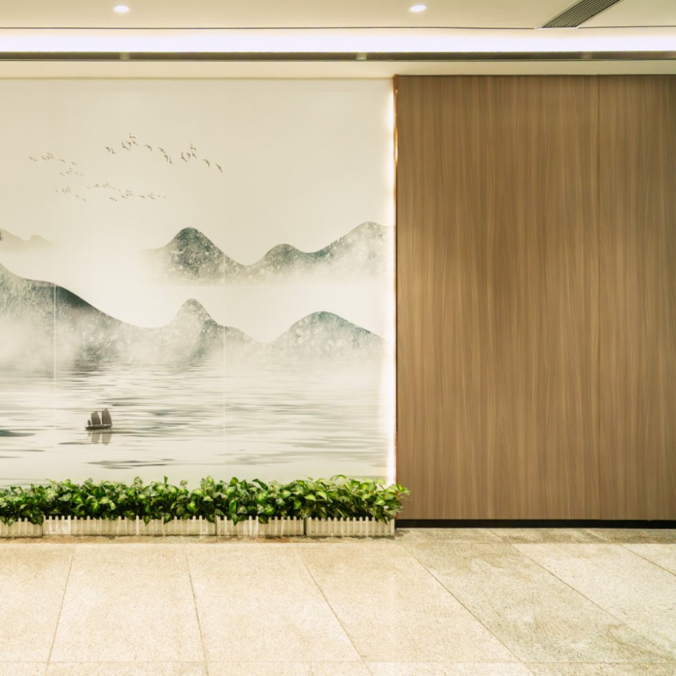 Multiple Surface Options Debo Compact Grade Laminate Interior Wall Sheets Price