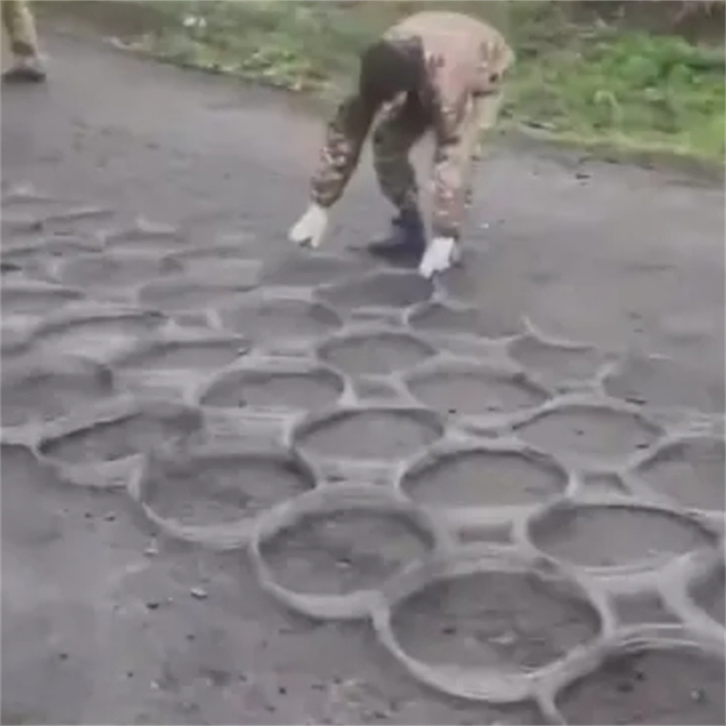 Anti Drone Net, Anti Tank, Invisible Steel Wire Mesh