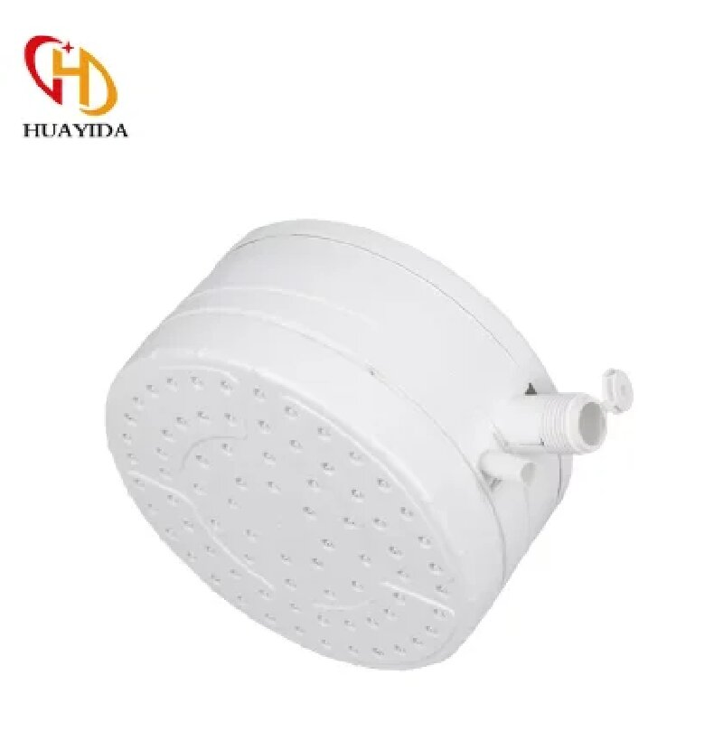 220V Electrical Duchas Shower Head Entershower 4t 6800W-8092W Electrica Water Heater