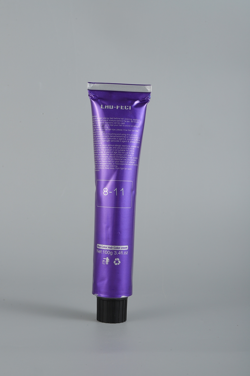 Premium Hair Dye Cream for Trendy Custom Styles - Quick Shipping