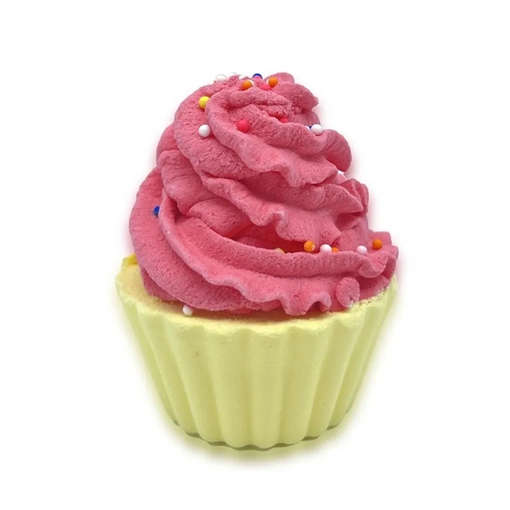 Premium Scented Bath Shower Fizzies Bubble Bomb for Weekend SPA Experience