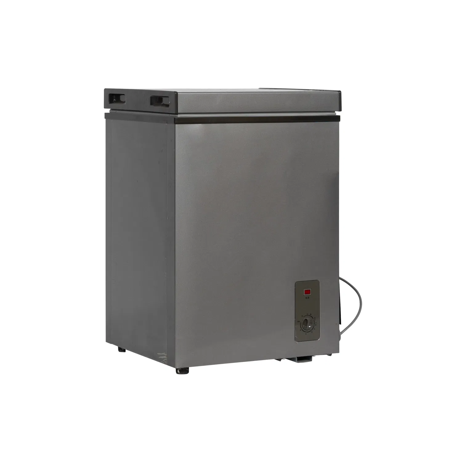 Compact 38L Freezer for Efficient Food Storage Solutions