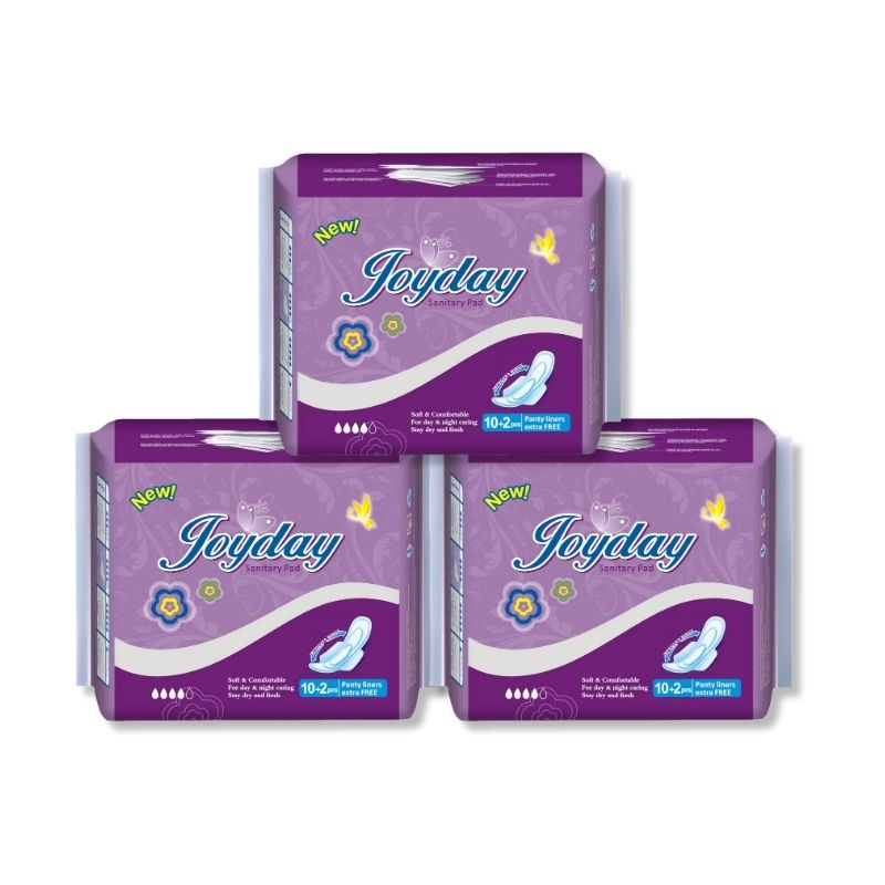 Sanitary Napkin Suppliers Hot Sale Factory Price Sanitary Pads in China