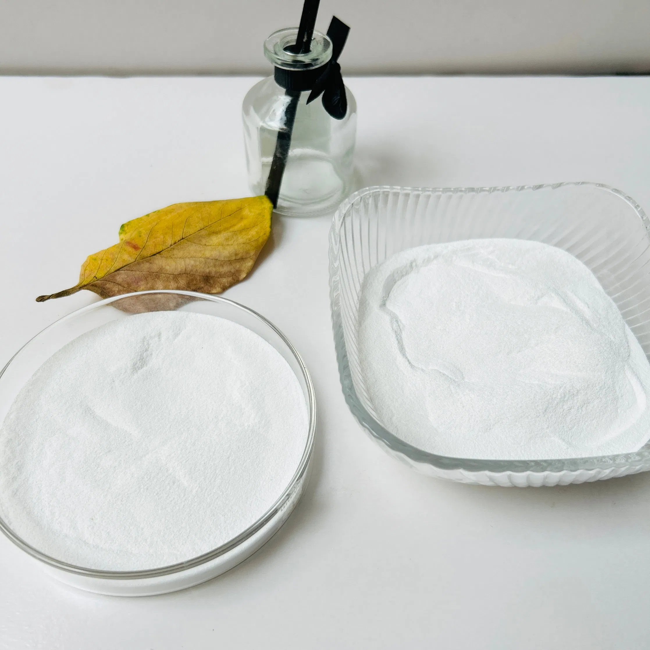 The Powder Solid Defoamer Has a Low Usage Cost and Is Applicable to Sewage Treatment and Concrete Products