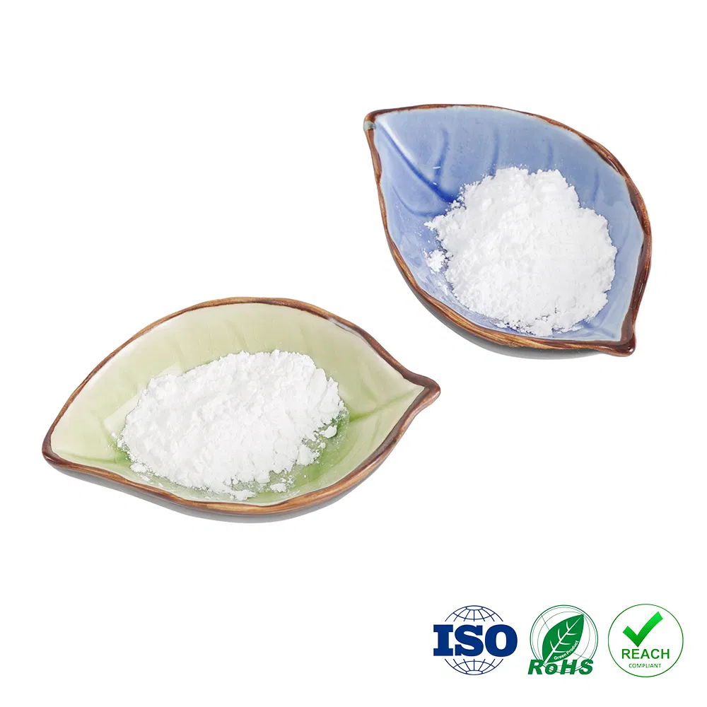 PP Plastic Additives Reach UL 94-V0 Halogen-Free Flame-Retardant Global Delivery