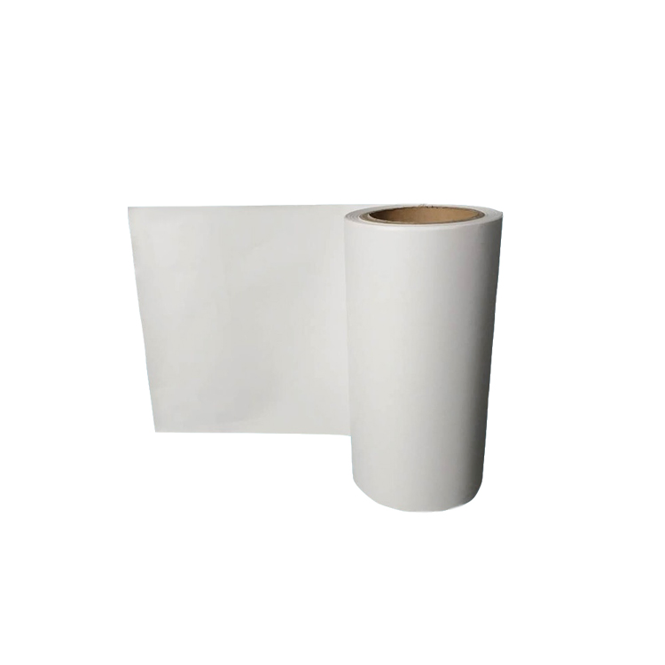 Hot Sale Waterproof White Kraft Paper Roll