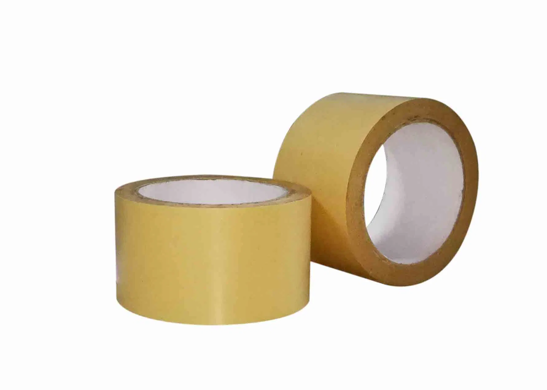 Self Adhesive Brown Kraft Paper Sealing Tape for Packing