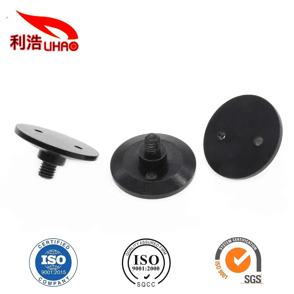 China Wholesale Metal Customizable Customizable Thumb Screws