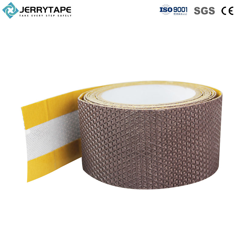Jerrytape Anti Slip Rugs Tape for Carpet