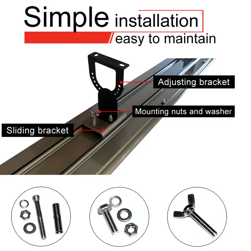 High Efficiency Infrared Radiant Heater